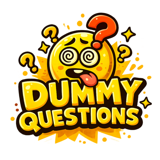 Dummy Questions