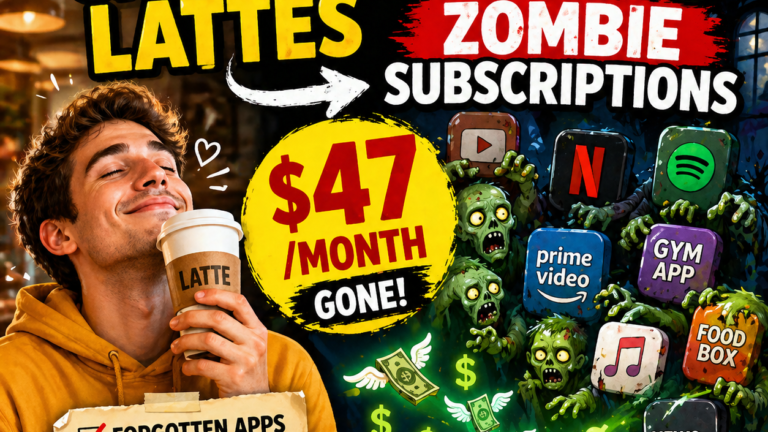 zombie subscriptions