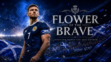 Flower of the Brave